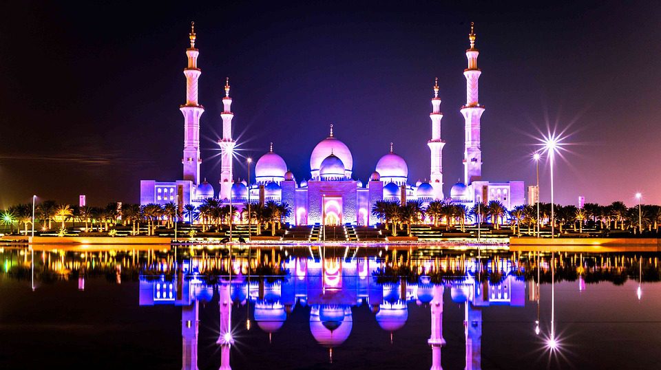 Visiting Dubai in July: Your Complete Guide to