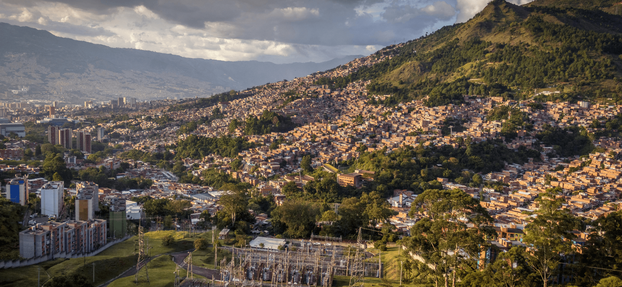 Decoding the ETIAS for Colombian Citizens