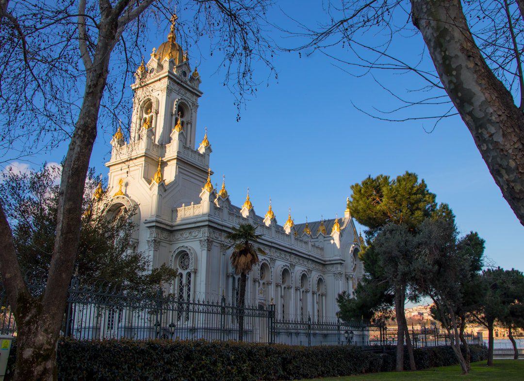 Remarkable Churches in Turkey Every Traveler Should Visit
