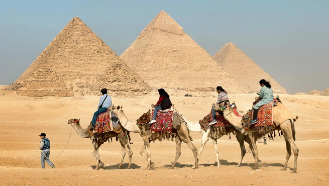 Egypt Visa Rejection Reasons For Indians