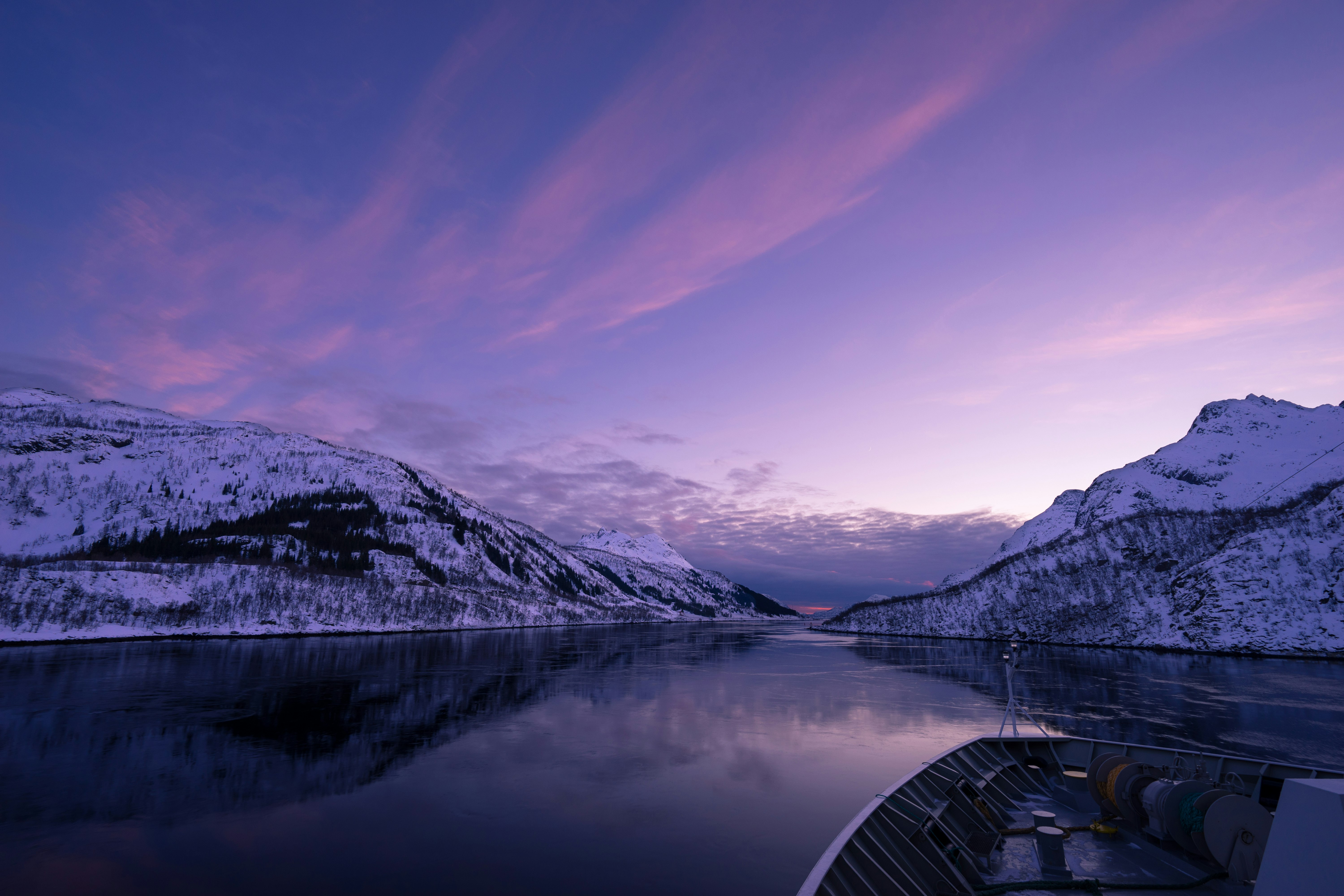 Things Not To Do in Norway—A Guide to Navigating Local Etiquette