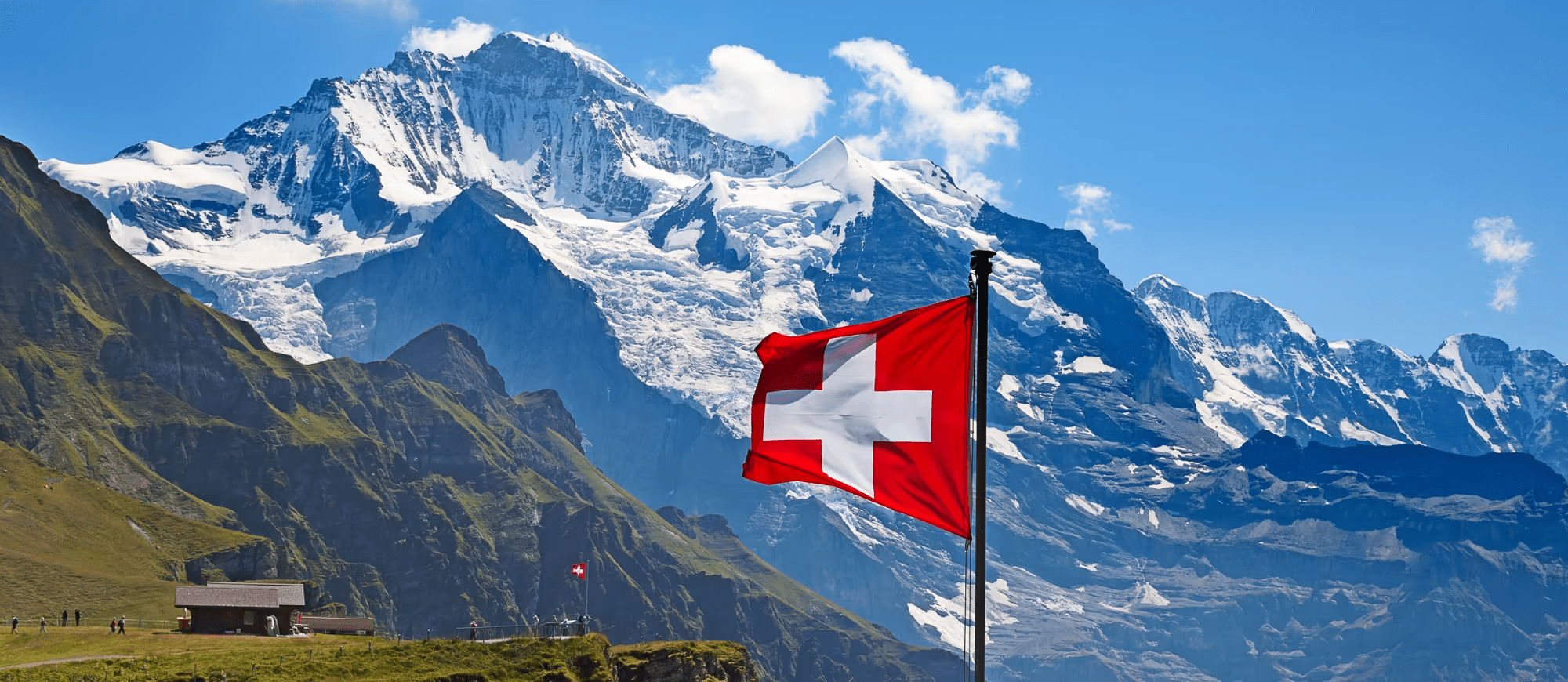 Switzerland on a Budget: Affordable Travel Guide