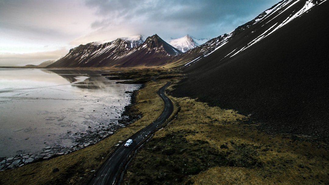 12 Beaches in Iceland That Prove Nature Is the Ultimate Artist