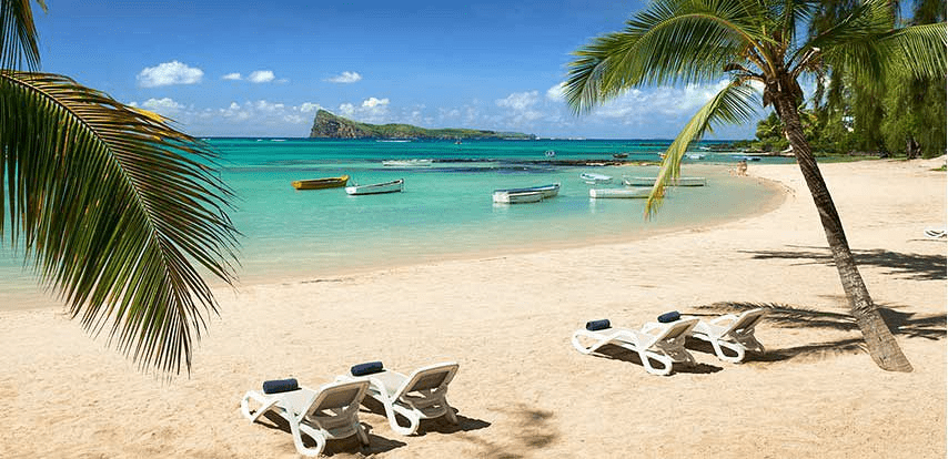 Top 12 Beaches in Mauritius for the Perfect Getaway