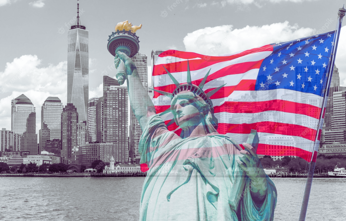 Exploring USA on a Budget