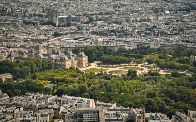 Discover Fascinating Insights: Intriguing Facts About France