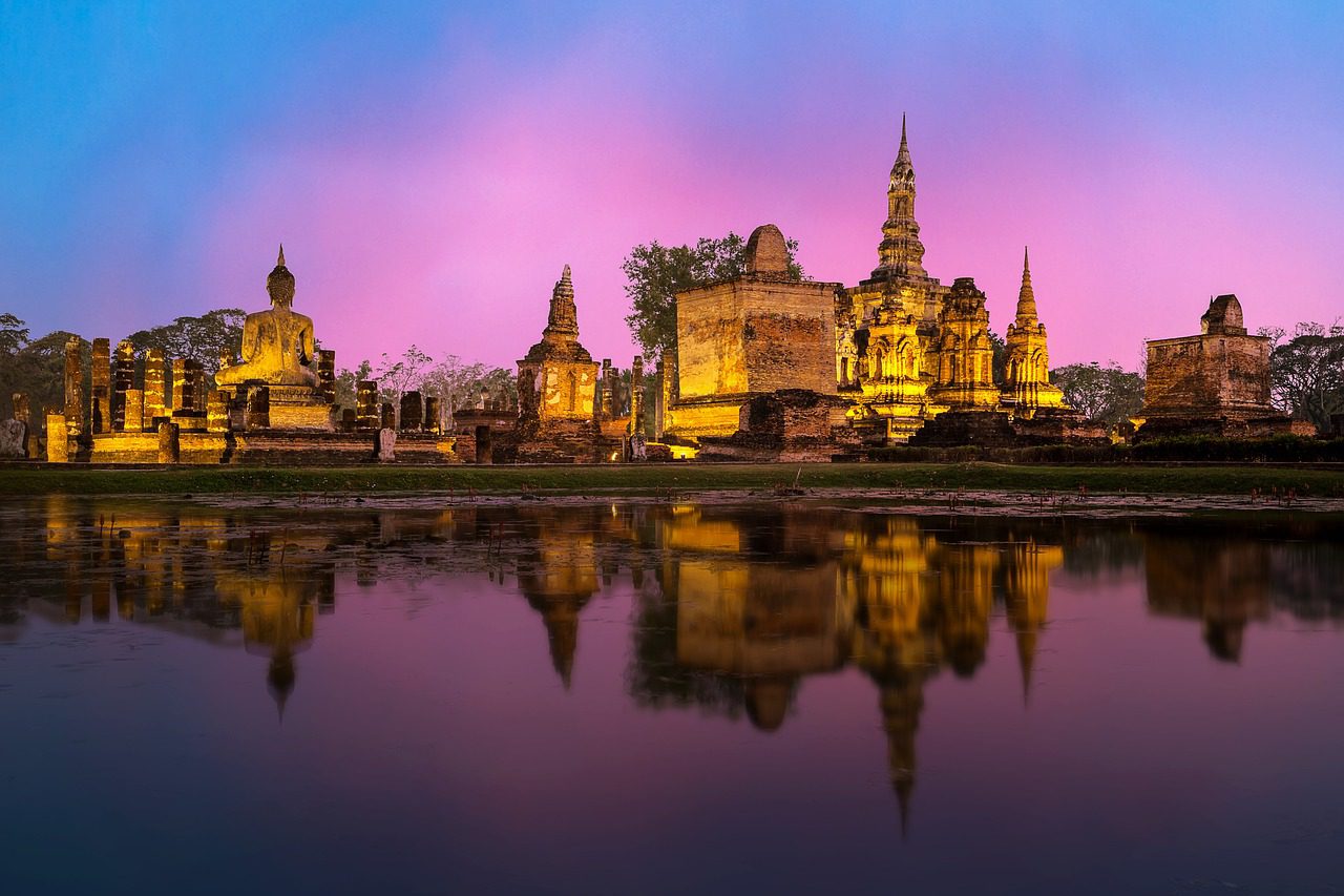 25 Surprising Facts About Thailand Every Traveler Should Know