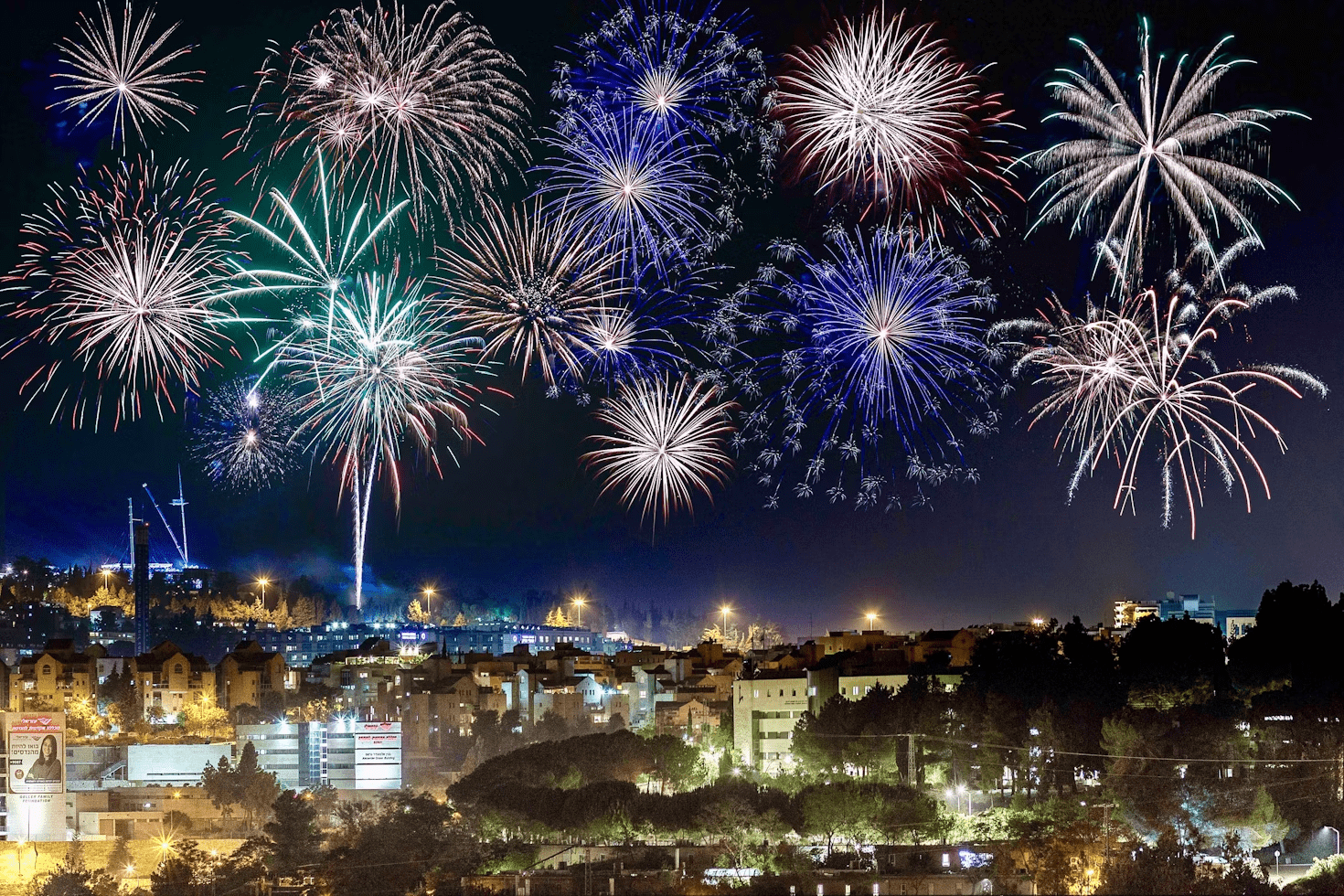 Festivals in Israel You Must Experience as a Tourist
