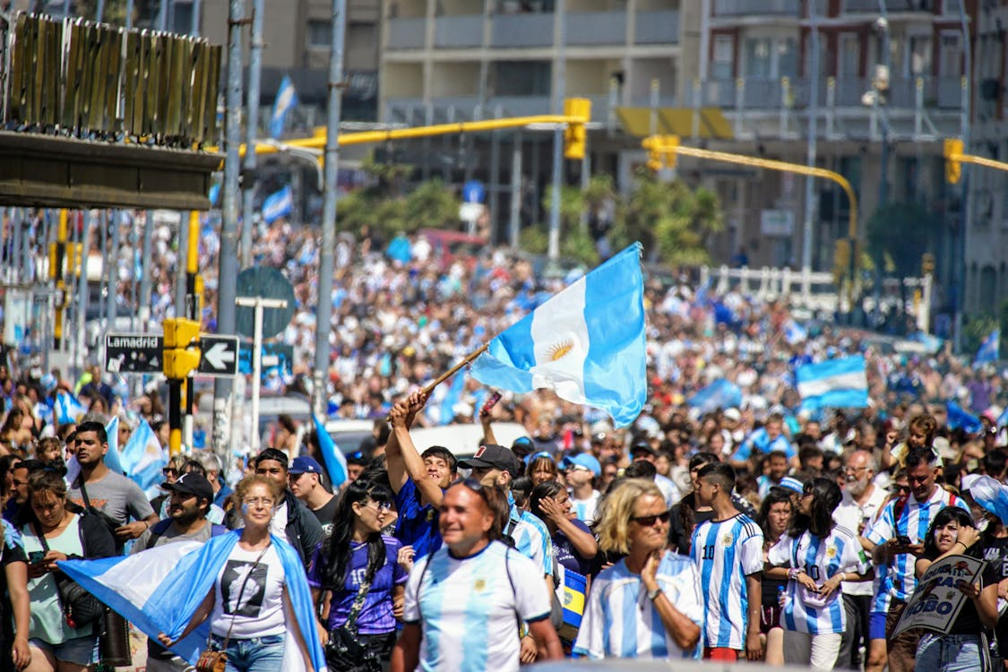 Top Festivals in Argentina That You Must Experience