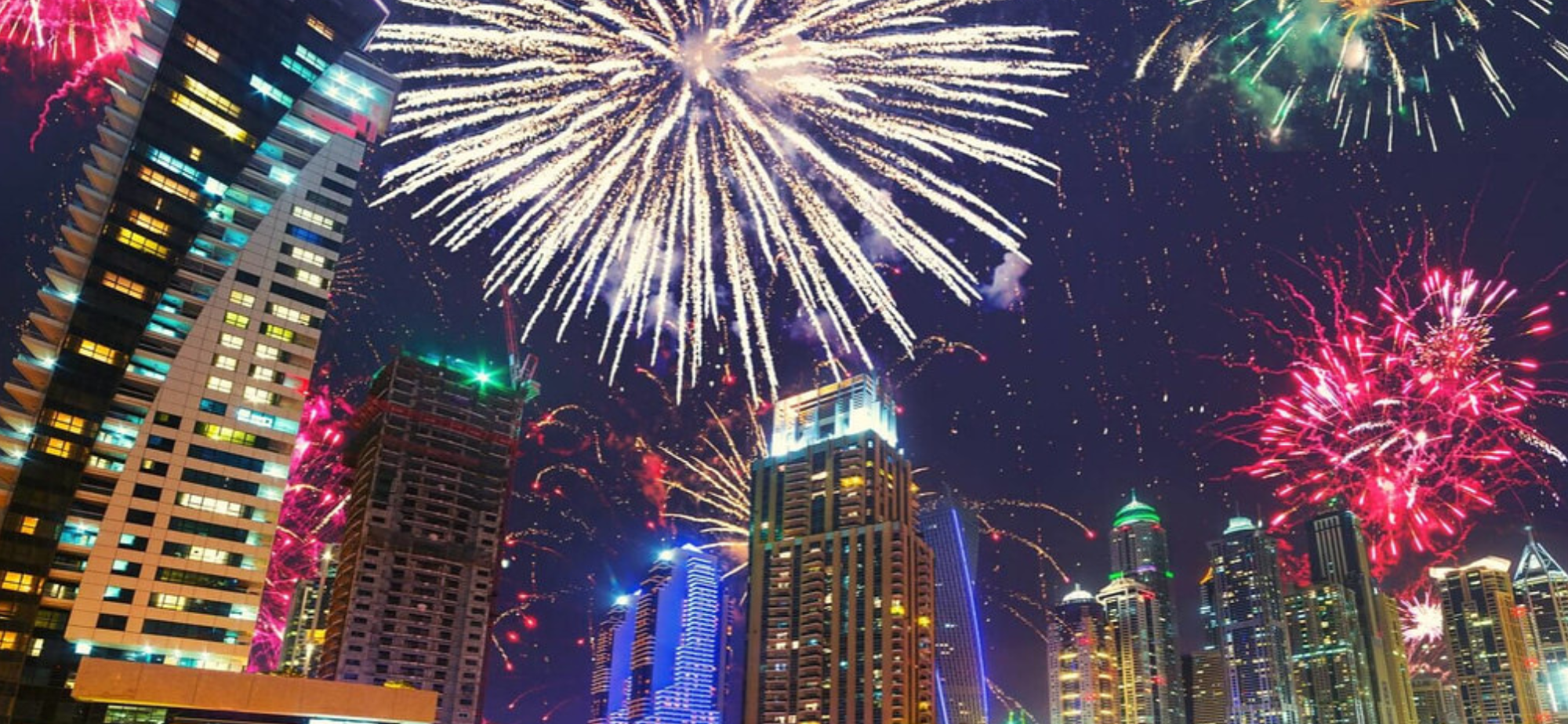 20 Best Festivals in Dubai You Must Experience