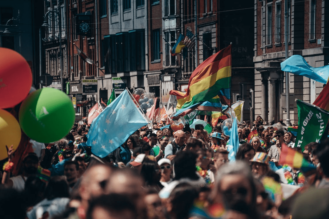 Top Festivals in Ireland: Celebrate Irish Culture, Music & Tradition