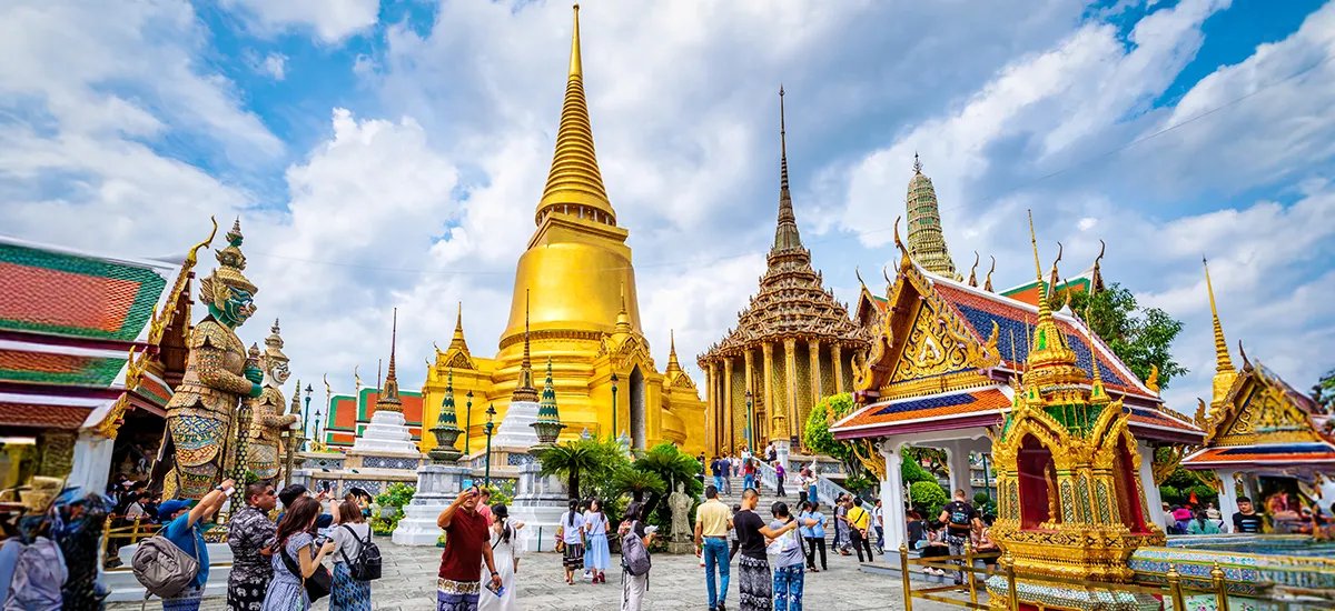 Festivals in Thailand: A Celebration of Culture, Tradition, and Community