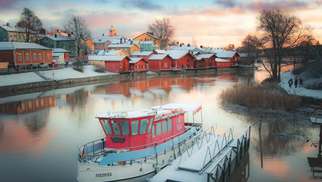 Finland Visa Photo Requirements for Indians