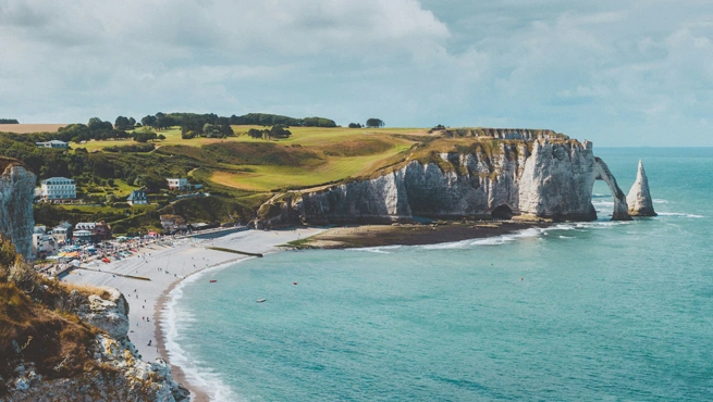 France Visa Rejection Reasons For Indians