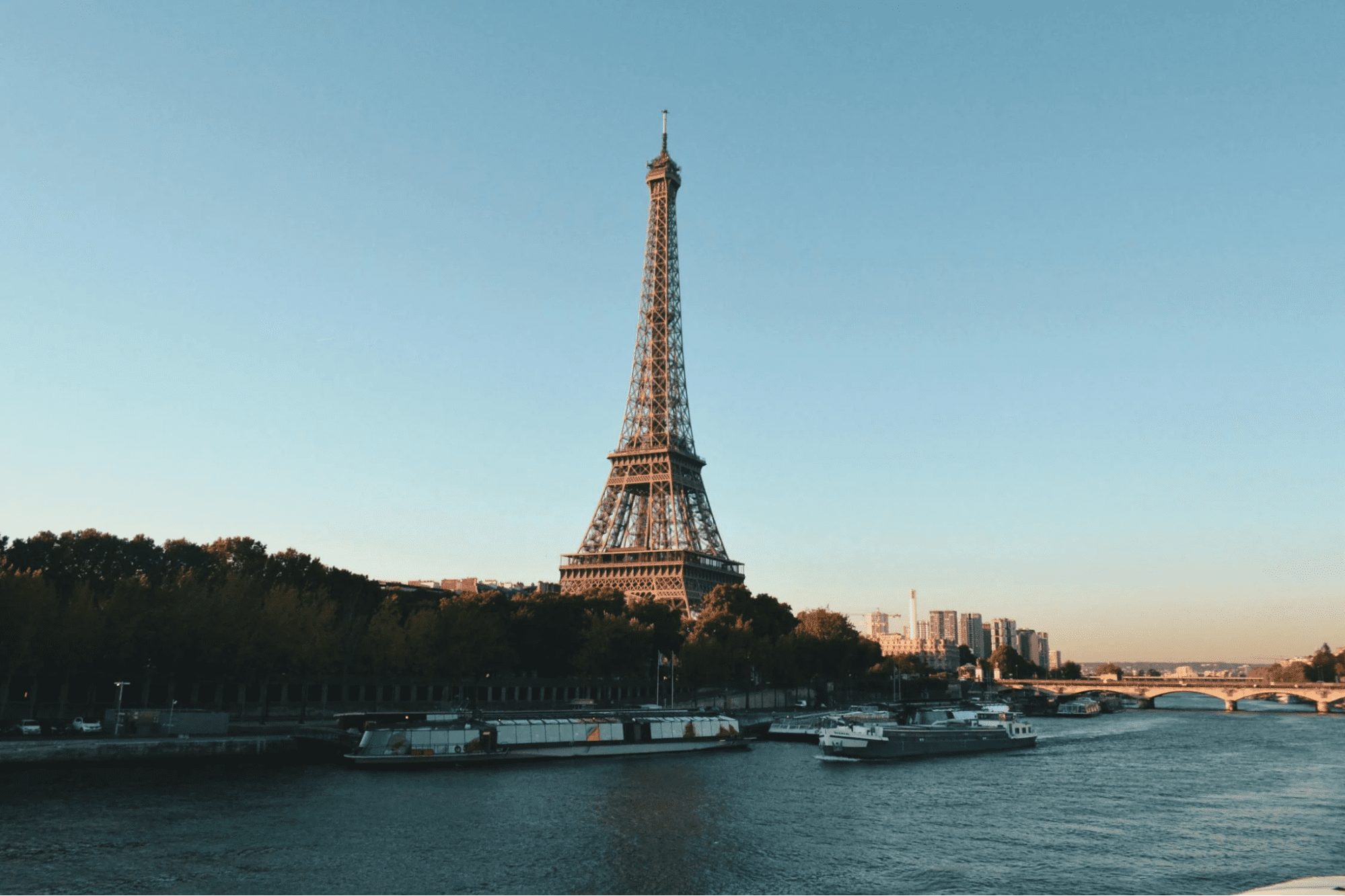 France Monuments: Timeless Landmarks That Embody History, Art, and Grandeur