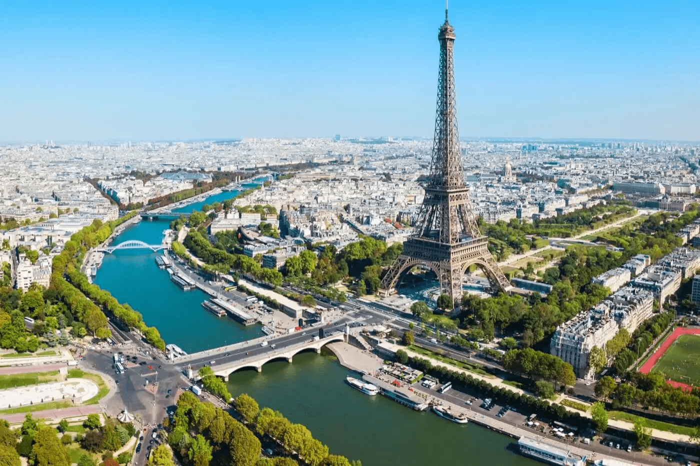 Explore France On A Budget: A Guide