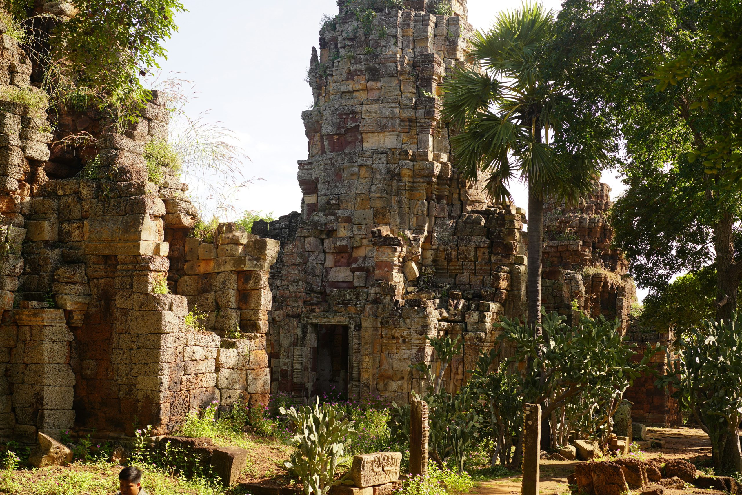 Free attractions in Cambodia – Tour Battambang