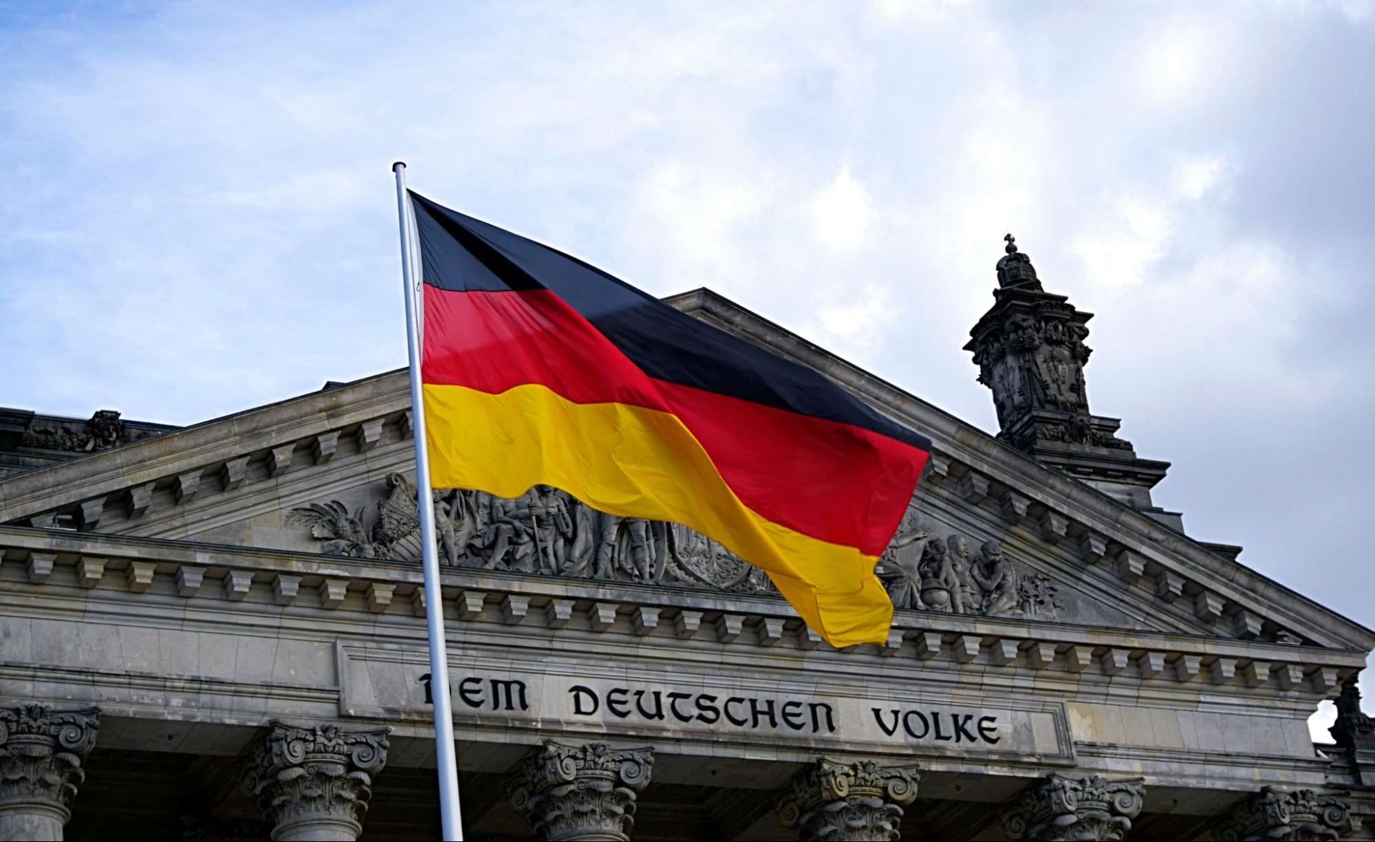 Germany visa requirements