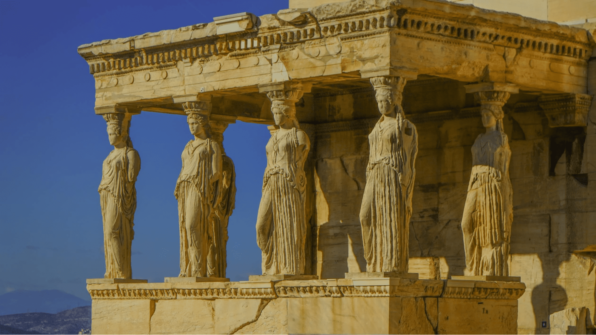 Greece Monuments: Discover the Landmarks of Western Civilization
