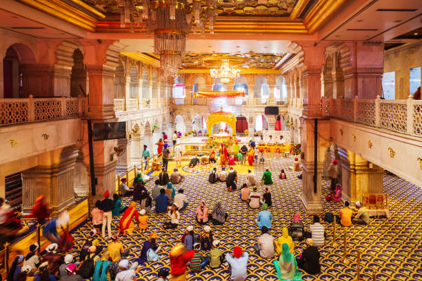 Gurudwara Mata Sahib Kaur Ji