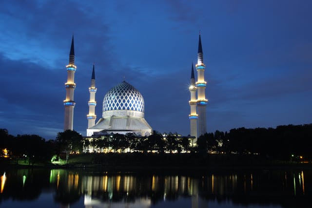 Hari Raya Aidilfitri