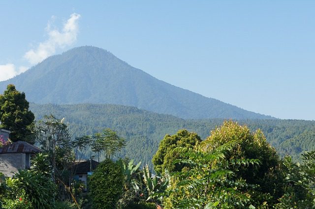Top 12 Trails for Hiking in Bali: Volcanoes, Jungles, Waterfalls & More