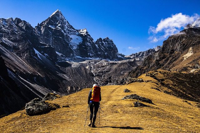 Nepal’s 15 Greatest Hikes: A Trekker’s Guide to Hiking in Nepal