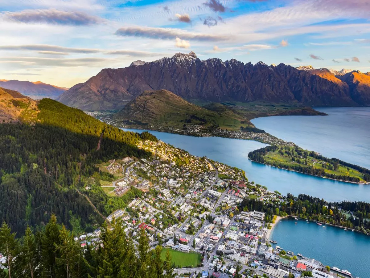 Hiking in New Zealand: The best trails