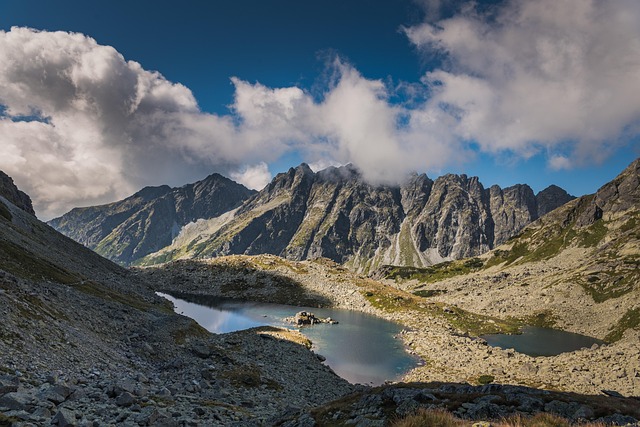 Hiking in Slovakia: 12 Extraordinary Trails to Explore on Foot