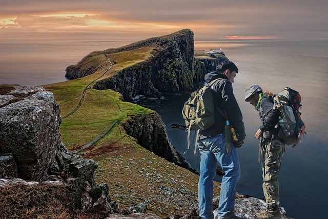 Hiking in the UK: The Ultimate Guide to 14 Epic Trails