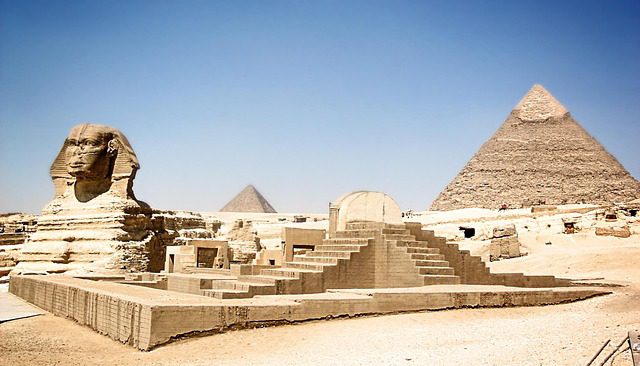 12 Must-See Historical Places in Egypt: A Complete Guide for Indian Travellers