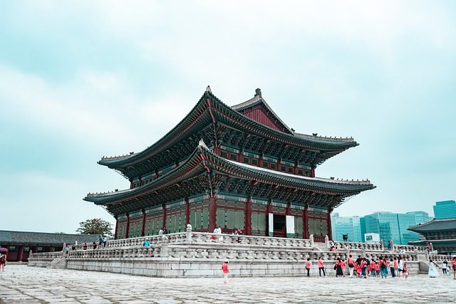 Historical Places in South Korea: 10 Ancient Sites Indian Travelers Will Love