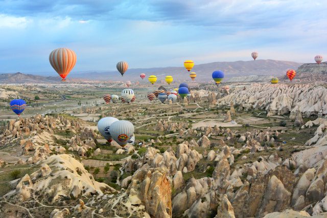 Plan Your Dream Honeymoon in Turkey: Best Tips!