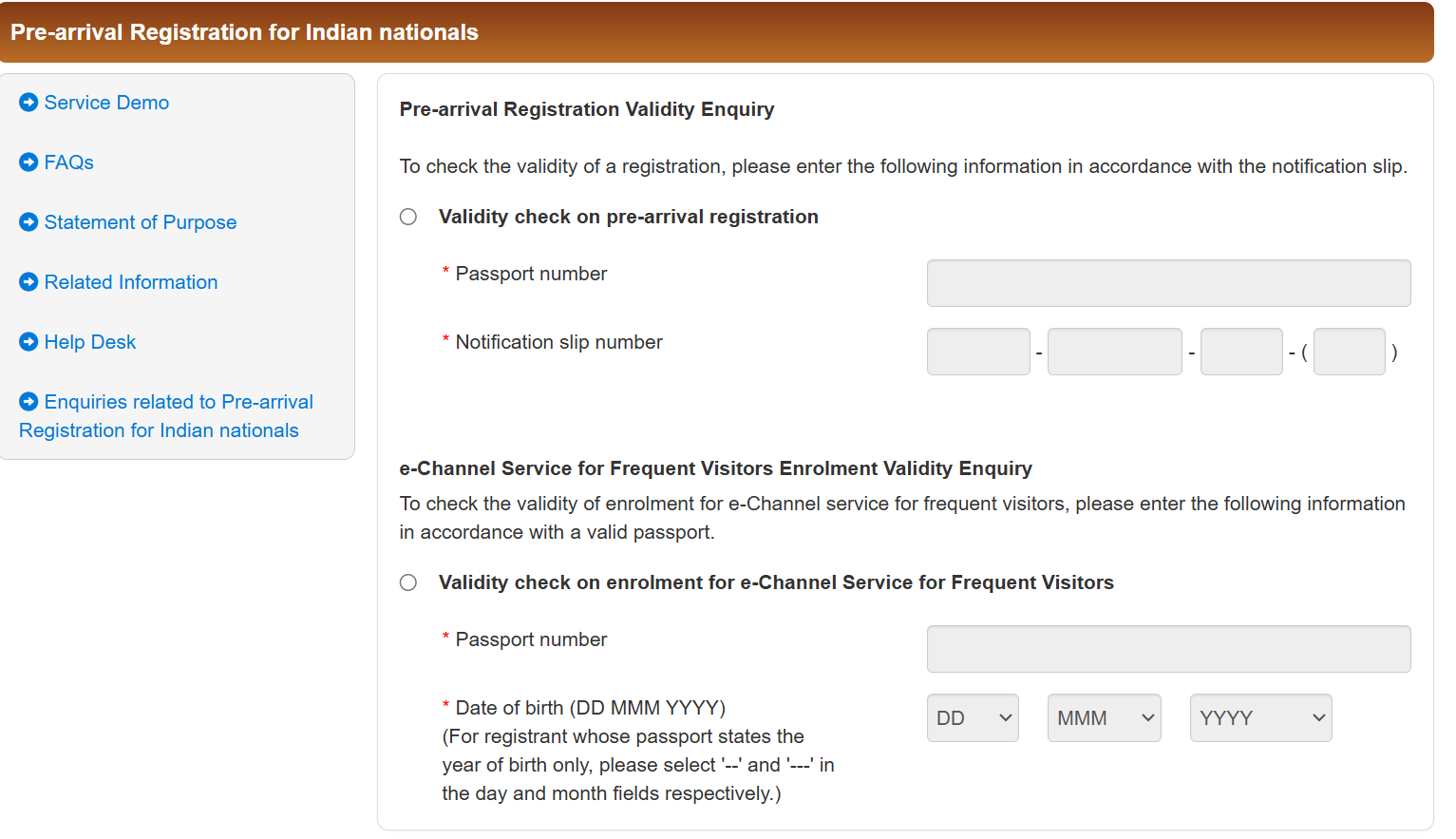 Hong Kong Visa Status2