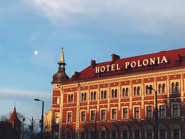 Hotels in Poland