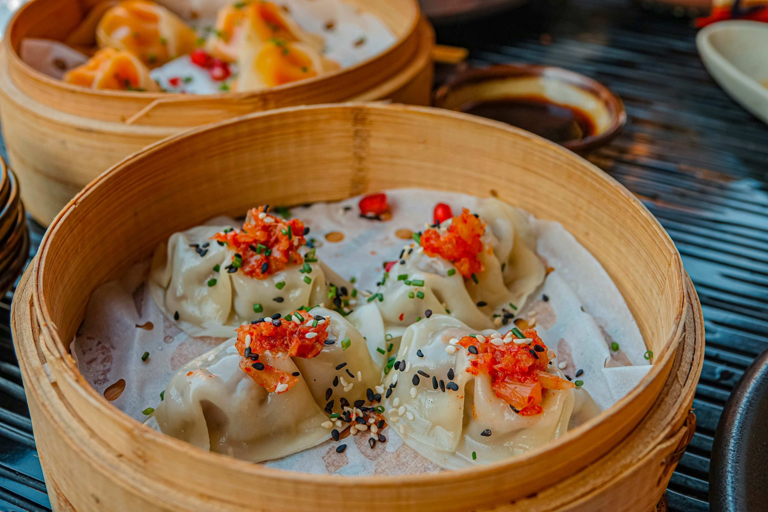 How to enjoy Hong Kong on a tight budget – Have a dim sum feast