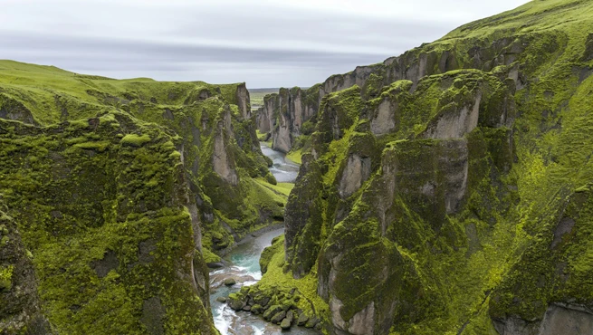 Iceland Visa Extension for Indians