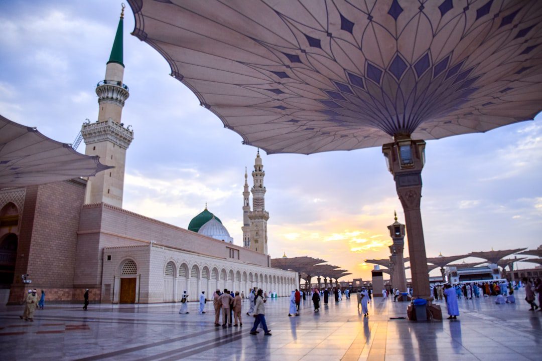 Exploring Saudi Arabia Monuments: From Ancient Wonders to Modern Marvels