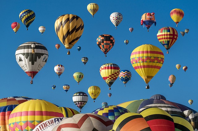 International Balloon Festival