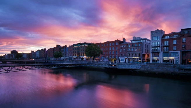 Ireland Visa Photo Requirements for Indians