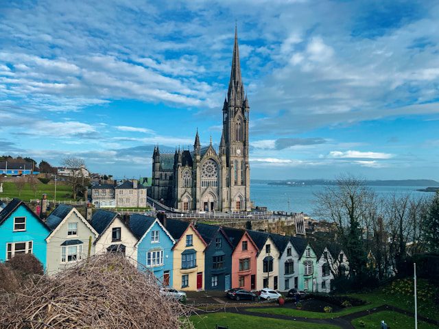 Ireland With Kids: Where Magic Meets Memory-Making