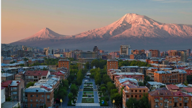 Is Armenia Safe to Visit