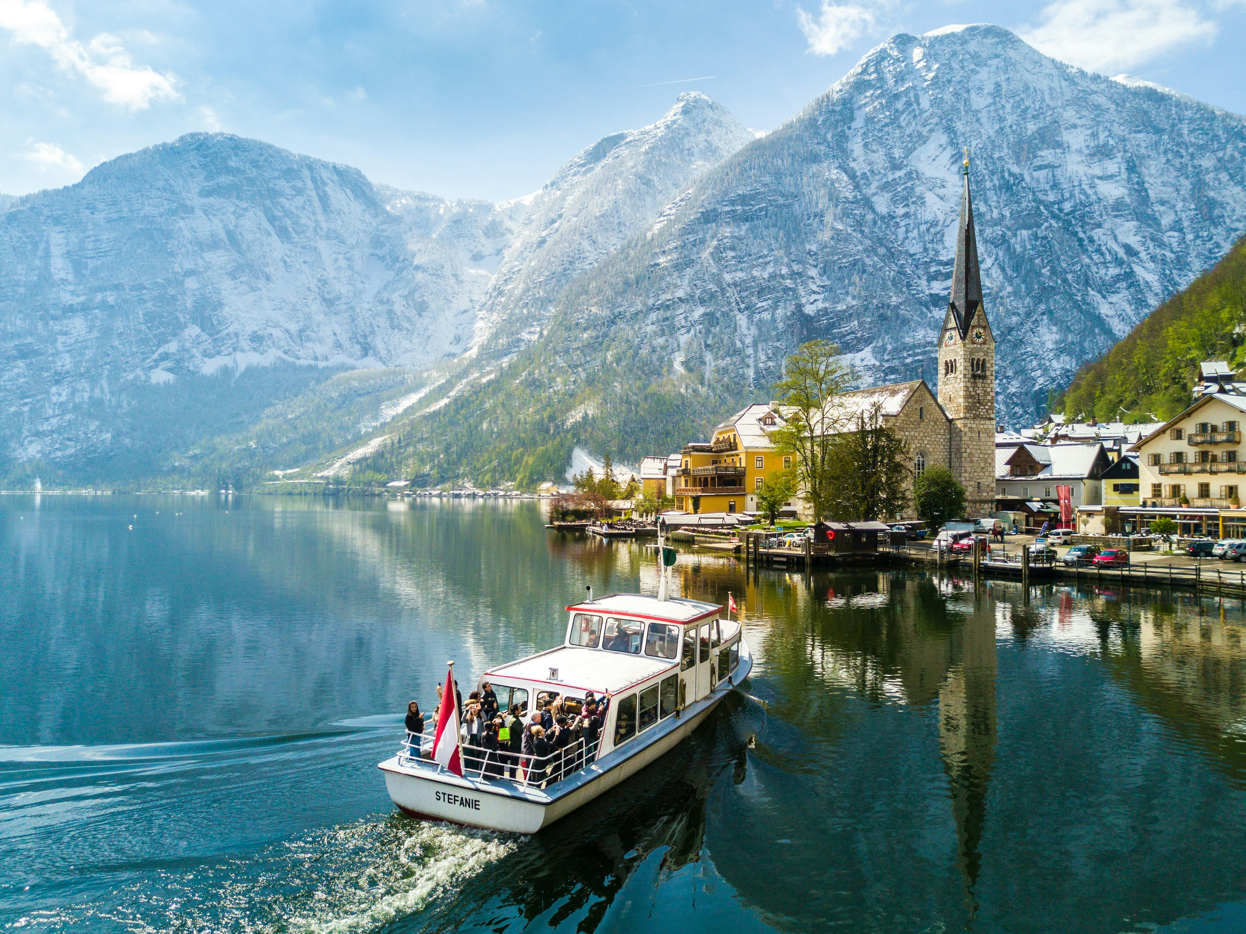 Is Austria Safe to Visit? Everything You Should Know Before You Go!