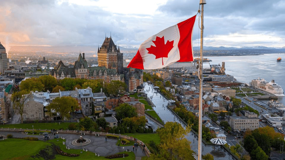 Is Canada Safe to Visit