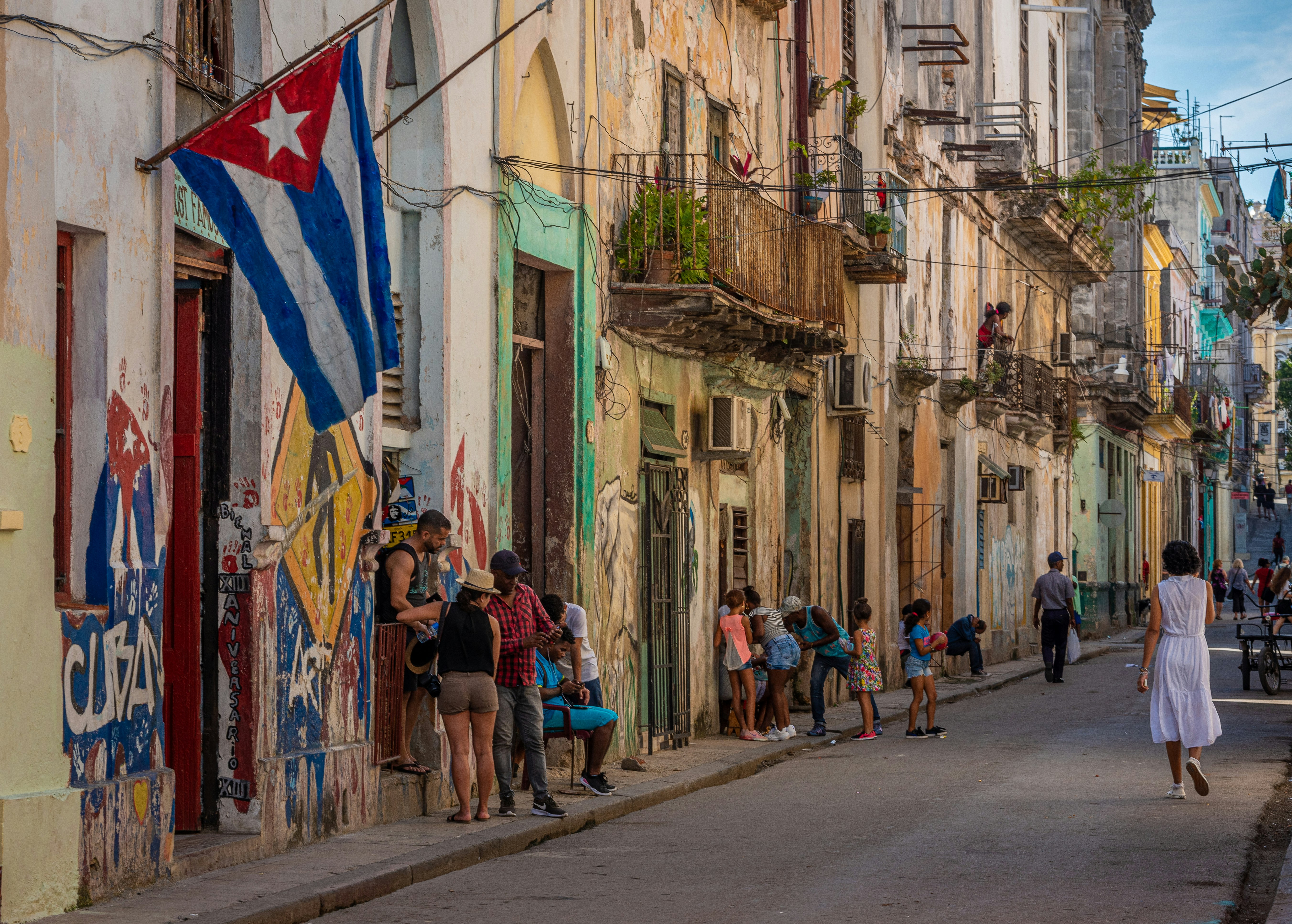 Is Cuba Safe to Visit?