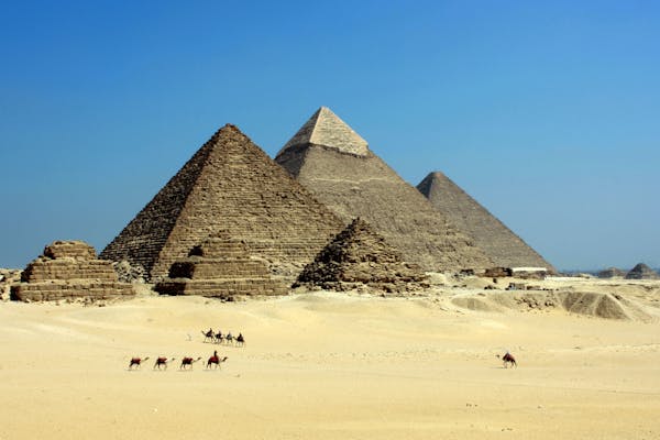 Is Egypt Safe to Visit? Essential Visitor Guide