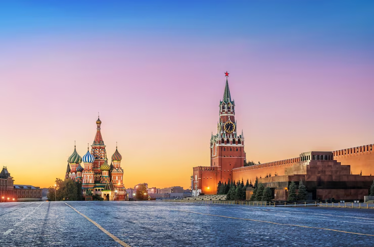 Is Russia Safe to Visit? Everything You Should Know Before You Go