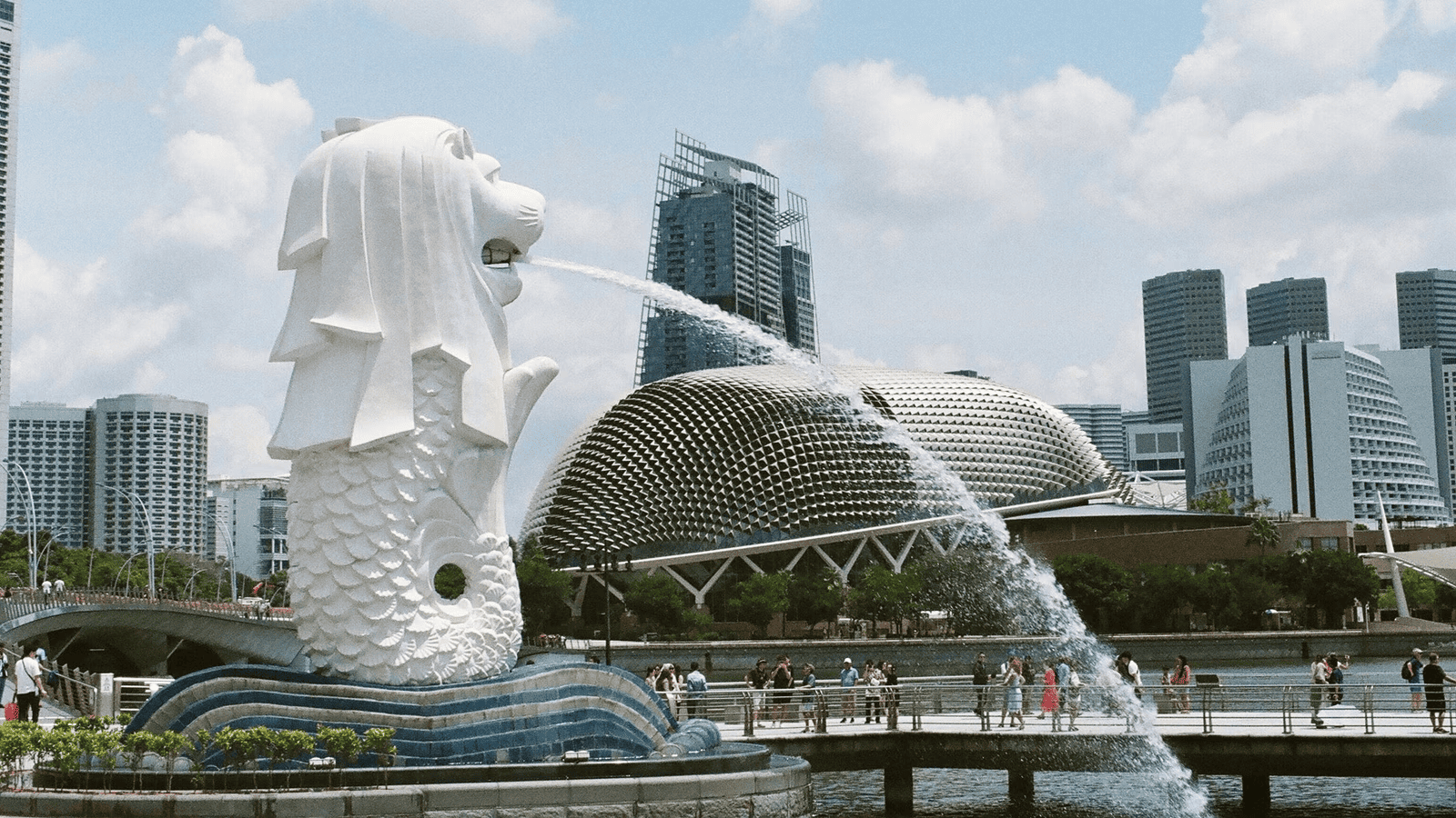 Is Singapore Safe to Visit? Everything You Need to Know