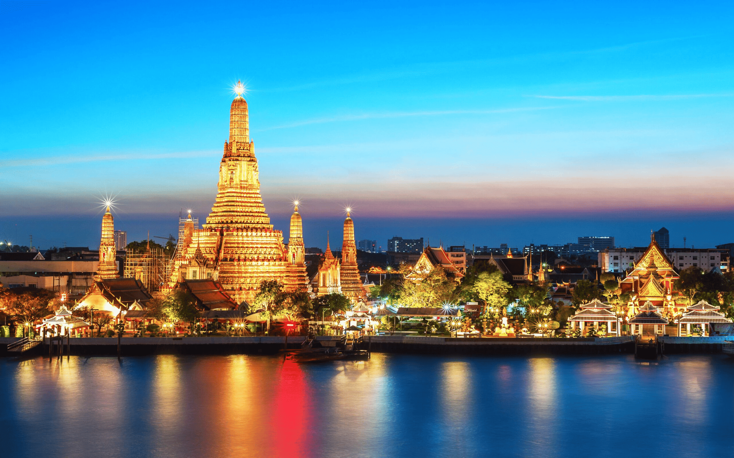 Is Thailand Safe to Visit? Complete Tourist Safety Guide