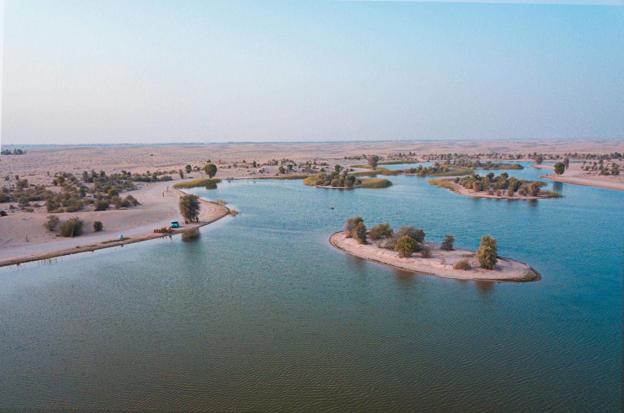 Islands in Dubai: 15 Must-Visit Gems for Travelers